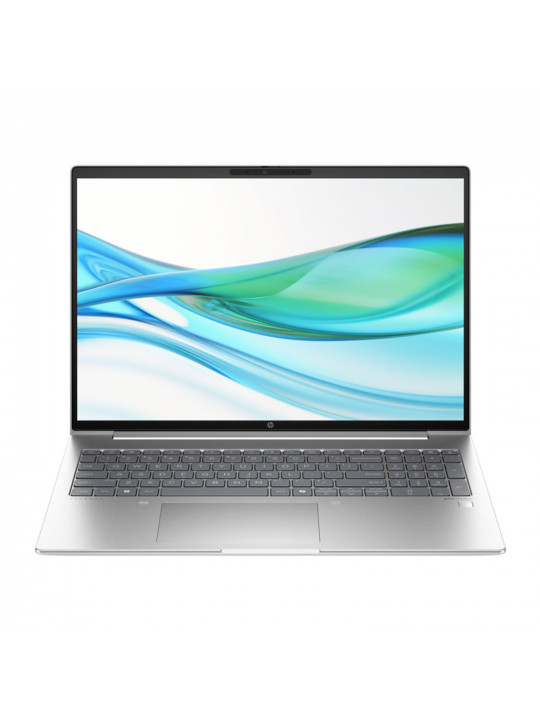 Notebook HP ProBook 460 G11 (U7-155U) 16 16GB 512GB (Silver) (A23BCEA)