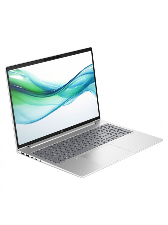 Notebook HP ProBook 460 G11 (U7-155U) 16 16GB 512GB (Silver) (A23BCEA)