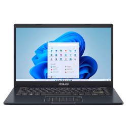 Ноутбук ASUS VivoBook E410MA-BV2490W (N4020) 14 4GB 512GB W11H (Peacock Blue) (90NB0Q11-M01EZ0)