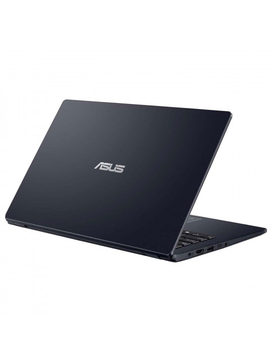 Նոթբուք ASUS VivoBook E410MA-BV2490W (N4020) 14 4GB 512GB W11H (Peacock Blue) (90NB0Q11-M01EZ0)