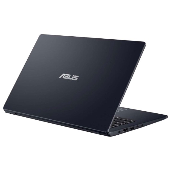 Notebook ASUS VivoBook E410MA-BV2490W (N4020) 14 4GB 512GB W11H (Peacock Blue) (90NB0Q11-M01EZ0)