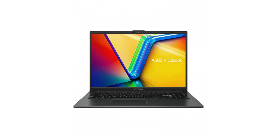 Նոթբուք ASUS Vivobook Go 14 E1404GA-NK053W (i3-N305)14 8GB 256GB W11H (Cool Silver) (90NB0ZW2-M006A0)