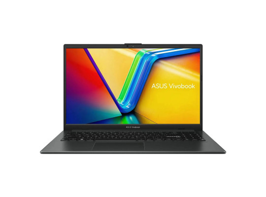 Նոթբուք ASUS Vivobook Go 14 E1404GA-NK053W (i3-N305)14 8GB 256GB W11H (Cool Silver) (90NB0ZW2-M006A0)