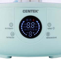 Air humidifiers CENTEK CT-5110 