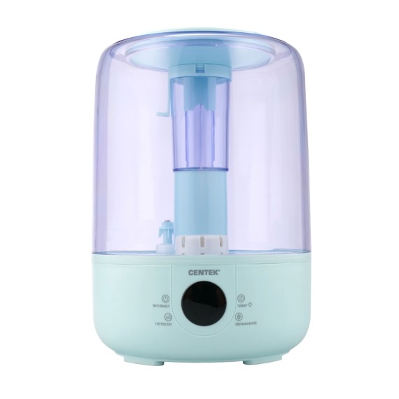 Увлажнители воздуха CENTEK CT-5110 