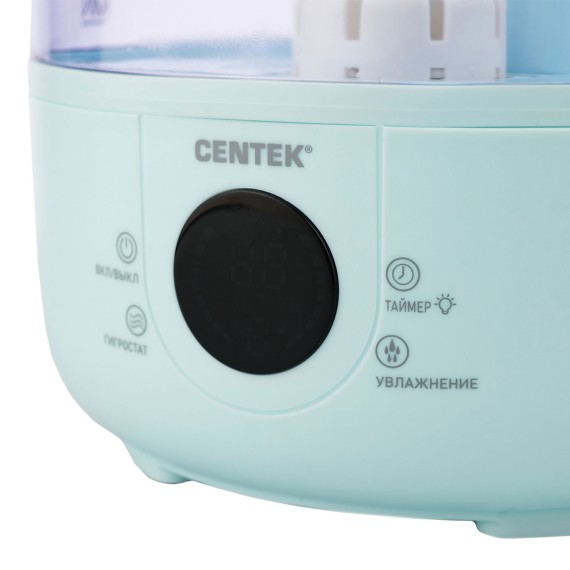 Увлажнители воздуха CENTEK CT-5110 