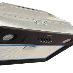 Вытяжка BERG BHD-H530B 