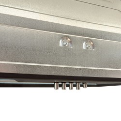 Вытяжка BERG BHD-H530B 