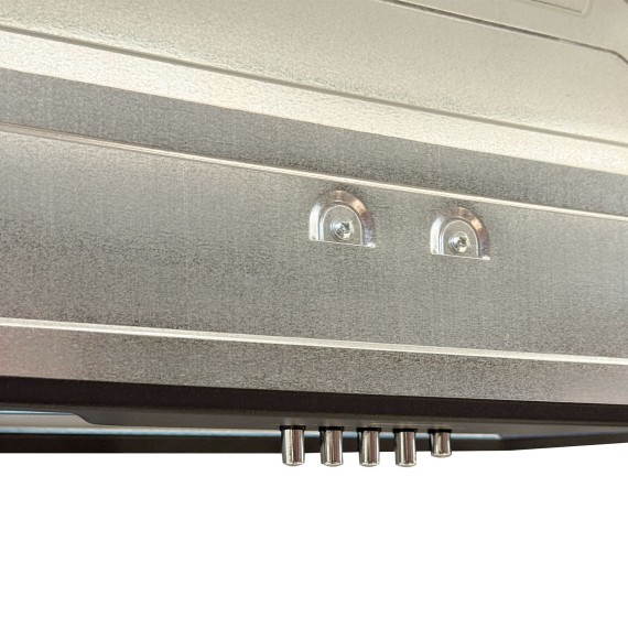 Hood BERG BHD-H530B 