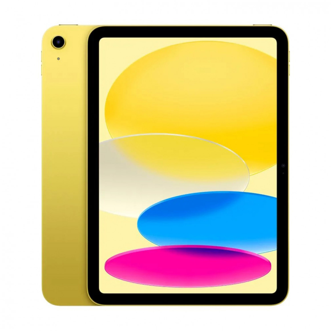 Планшет APPLE iPad 10.9 (10 Gen) WIFI 64GB (A2696) (Yellow) (MCM94QA/A)