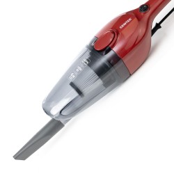 Vacuum cleaner CENTEK CT-2565 RED 