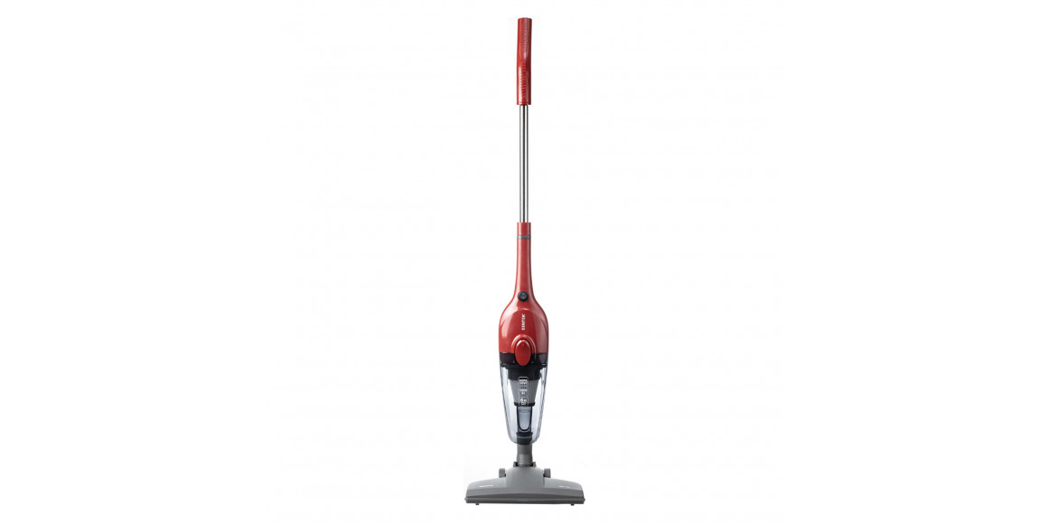 Пылесос CENTEK CT-2565 RED 