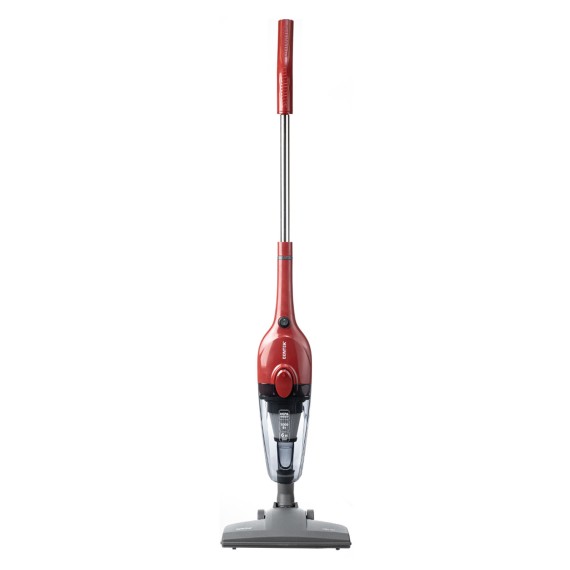 Пылесос CENTEK CT-2565 RED 