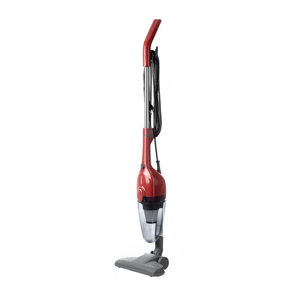 Пылесос CENTEK CT-2565 RED 