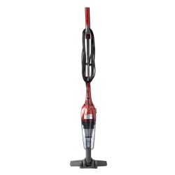 Vacuum cleaner CENTEK CT-2565 RED 