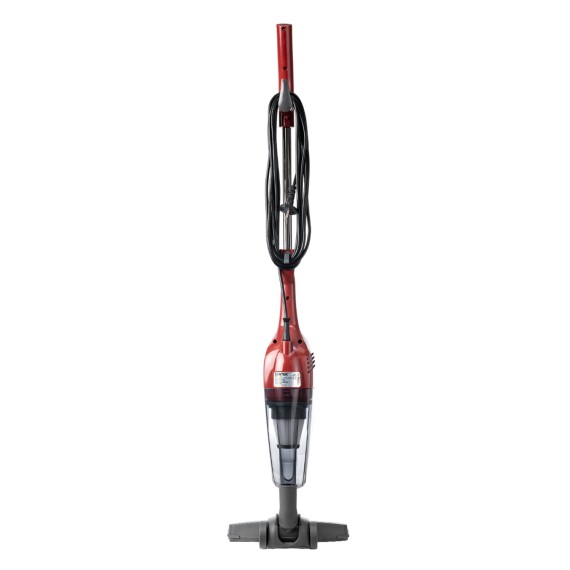 Пылесос CENTEK CT-2565 RED 