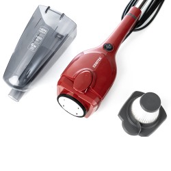 Vacuum cleaner CENTEK CT-2565 RED 