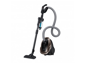 Vacuum cleaner SAMSUNG VC20M2589JD/EV 