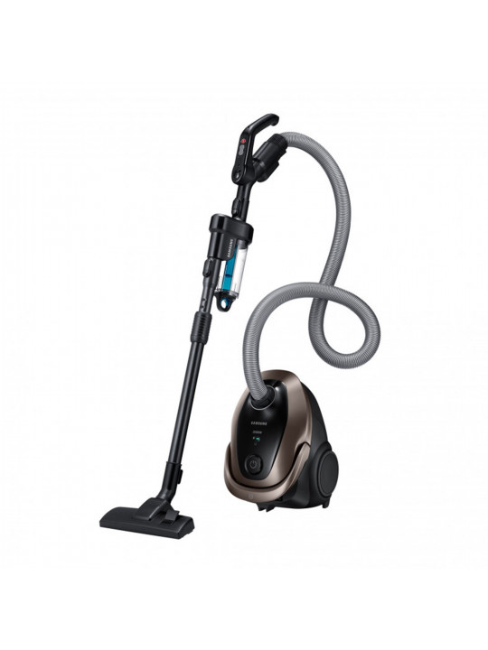 Vacuum cleaner SAMSUNG VC20M2589JD/EV 