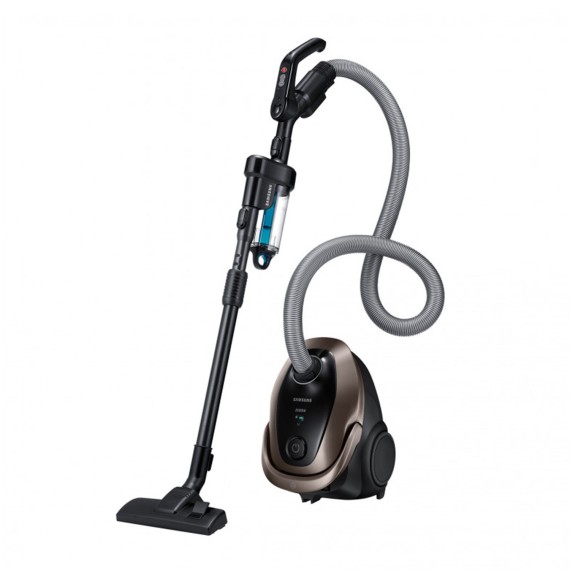 Пылесос SAMSUNG VC20M2589JD/EV 