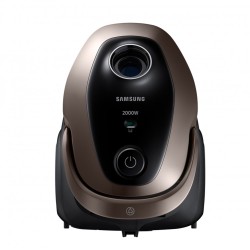 Vacuum cleaner SAMSUNG VC20M2589JD/EV 