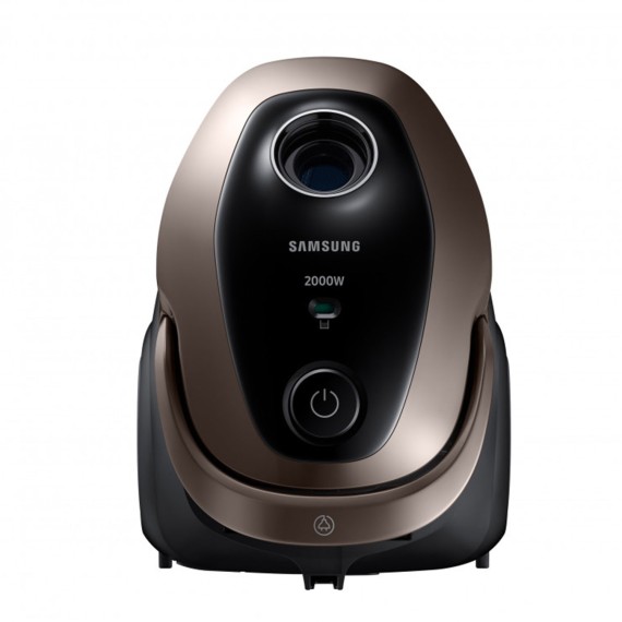 Пылесос SAMSUNG VC20M2589JD/EV 