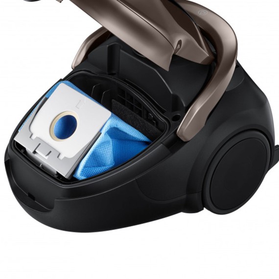 Пылесос SAMSUNG VC20M2589JD/EV 