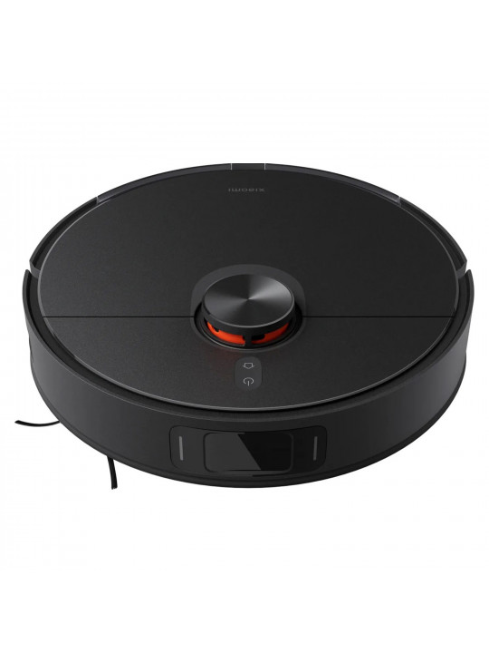 Vacuum cleaner robot XIAOMI S20+ BHR8158EU BLACK (B108GL)