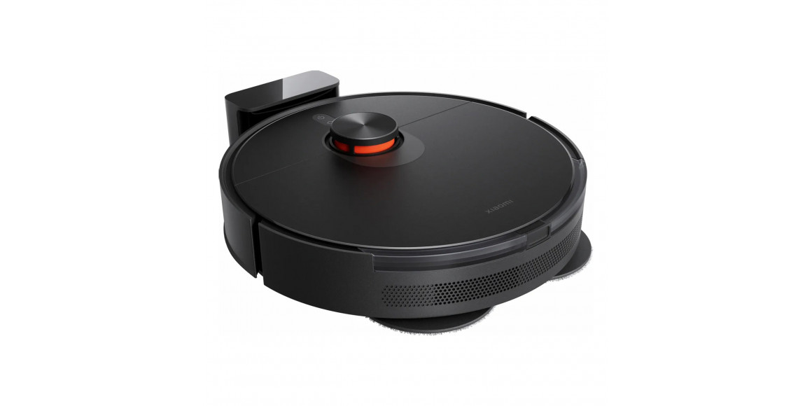 Vacuum cleaner robot XIAOMI S20+ BHR8158EU BLACK (B108GL)