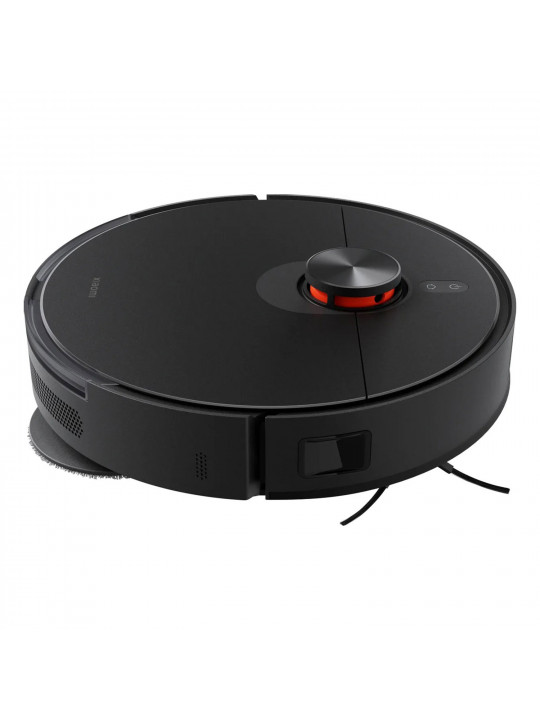 Vacuum cleaner robot XIAOMI S20+ BHR8158EU BLACK (B108GL)