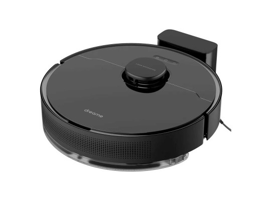 Vacuum cleaner robot DREAME D10s Pro (RLS6A)