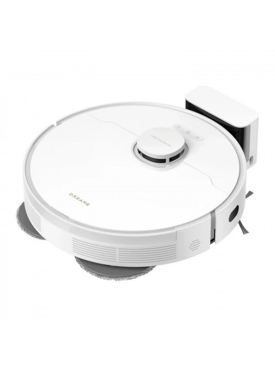 Vacuum cleaner robot DREAME L10S PRO (RLS6L)