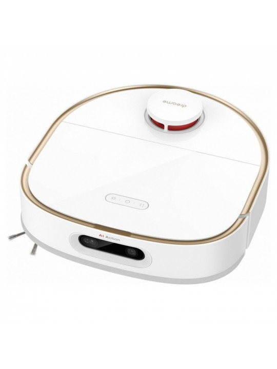 Vacuum cleaner robot DREAME W10 PRO (RLS6TAC)