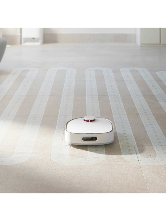 Vacuum cleaner robot DREAME W10 PRO (RLS6TAC)