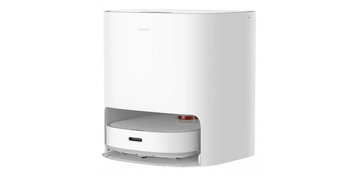 Пылесос робот DREAME W10 White (RLS5C)