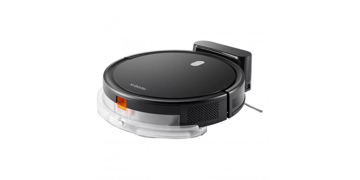 Vacuum cleaner robot XIAOMI E5 BHR8298EU BLACK (C108)