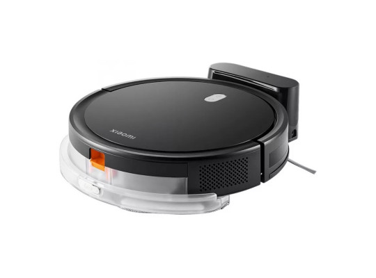 Vacuum cleaner robot XIAOMI E5 BHR8298EU BLACK (C108)