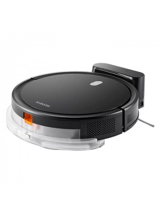 Vacuum cleaner robot XIAOMI E5 BHR8298EU BLACK (C108)