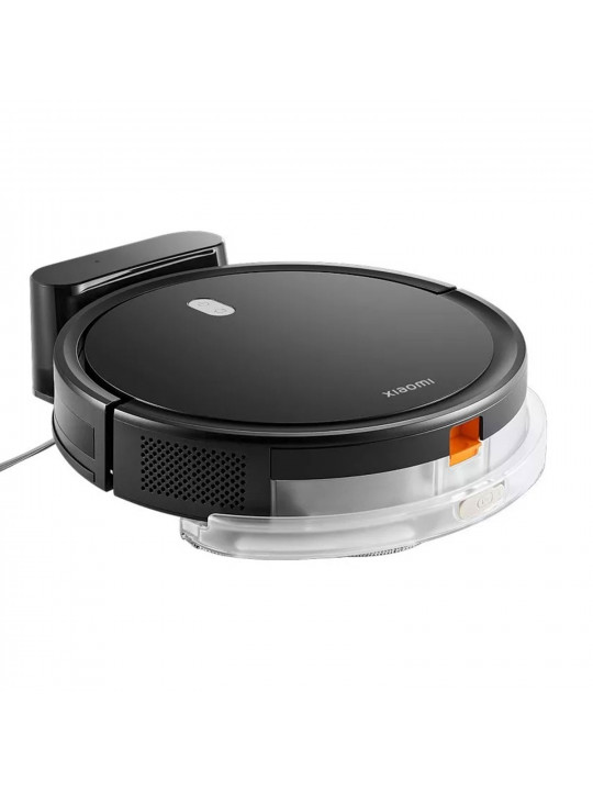 Vacuum cleaner robot XIAOMI E5 BHR8298EU BLACK (C108)