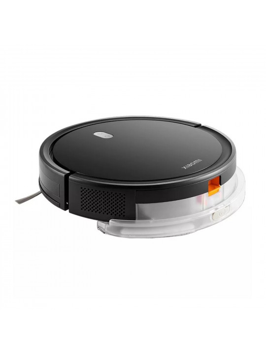 Vacuum cleaner robot XIAOMI E5 BHR8298EU BLACK (C108)