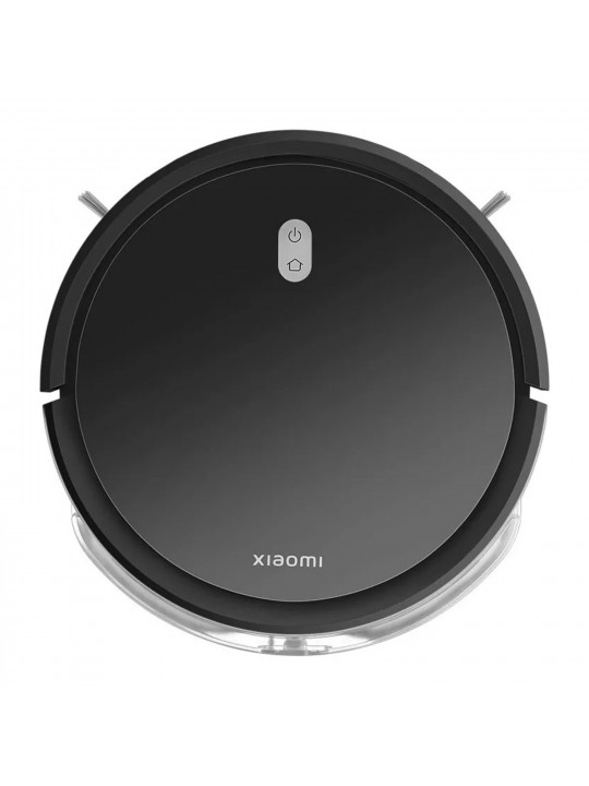 Vacuum cleaner robot XIAOMI E5 BHR8298EU BLACK (C108)