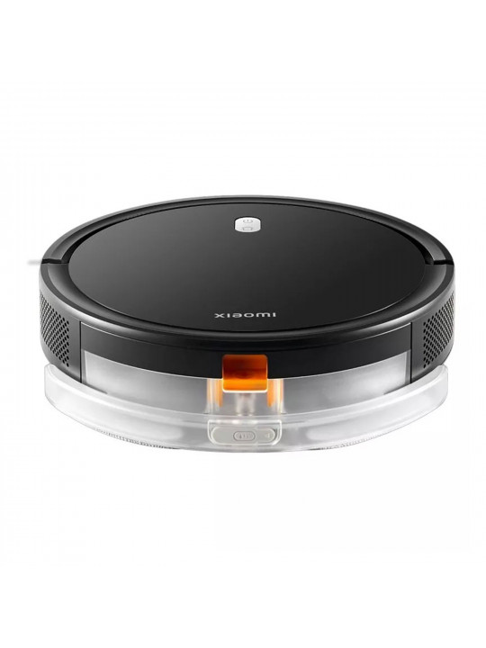 Vacuum cleaner robot XIAOMI E5 BHR8298EU BLACK (C108)