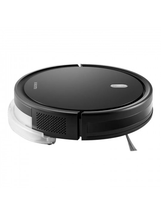 Vacuum cleaner robot XIAOMI E5 BHR8298EU BLACK (C108)