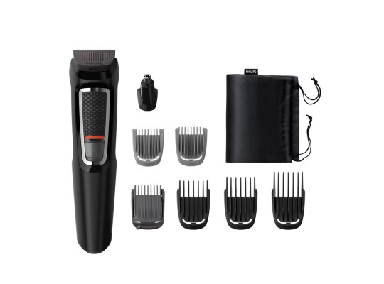 Hair clipper & trimmer PHILIPS MG3730/15 