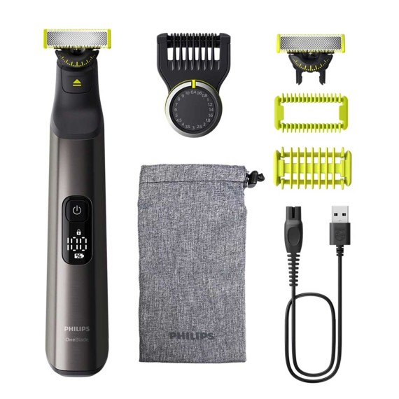 Уход за лицом PHILIPS QP6552/15 (ONE BLADE)