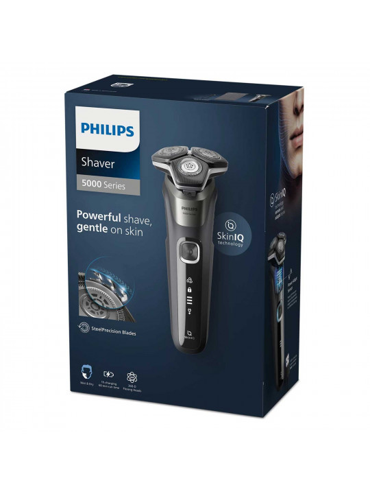 Электробритвы PHILIPS S5887/10 