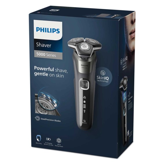 Shaver PHILIPS S5887/10 