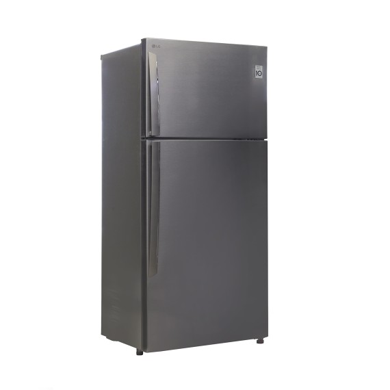 Холодильник LG GN-C752HQCM 