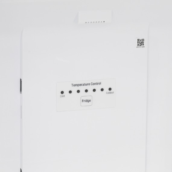 Холодильник LG GN-C752HQCM 
