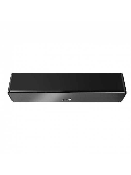 Համակարգչային բարձրախոս GENIUS SOUNDBAR 100 USB BK 